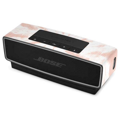 Pink Tie Dye Bose SoundLink Mini Speaker II Skin